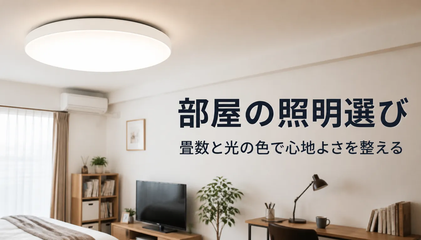 薄型で円形の白いLEDシーリングライト本体